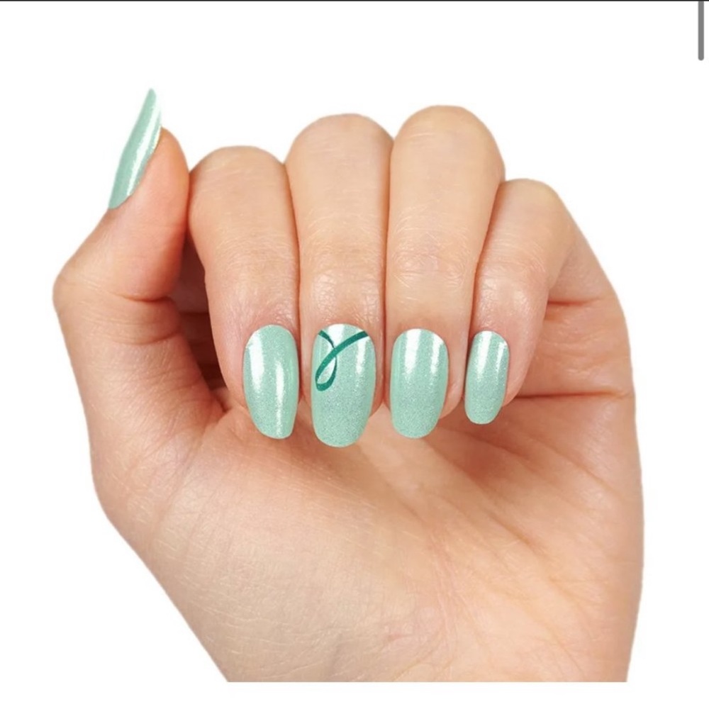 Color Street Nail Strips